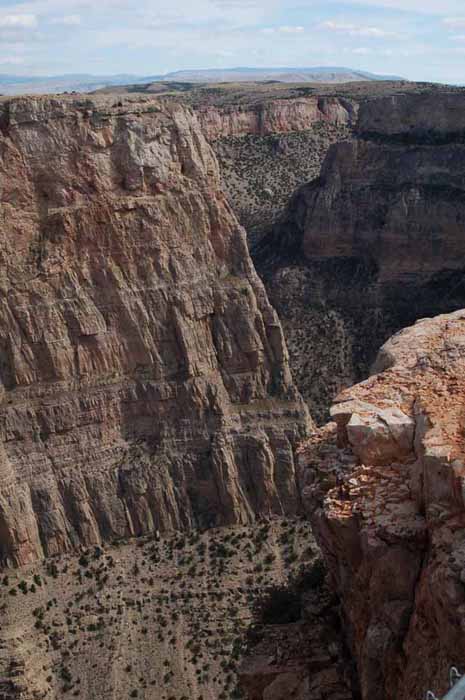 Bighorn Canyon